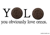 YOLO