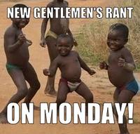 Third World Success