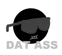 'Dat Ass