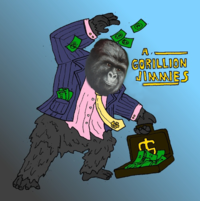 That Really Rustled My Jimmies