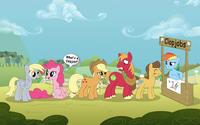 My Little Pony: Friendship is Magic