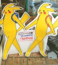 Pikaman (Longchu)