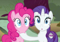 My Little Pony: Friendship is Magic