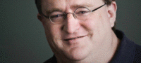Gabe Newell