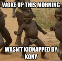 Kony 2012