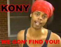 Kony 2012