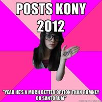 Kony 2012