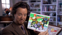 Ancient Aliens