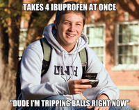 Tripping Balls