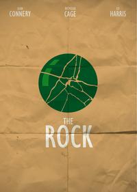 Minimal Movie Posters