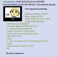 My Little Pony: Friendship is Magic