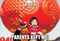 Third World Success