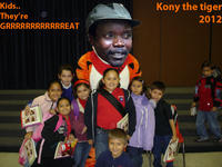 Kony 2012