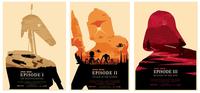 Minimal Movie Posters