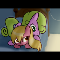 My Little Pony: Friendship is Magic