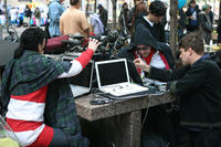 Occupy Wall Street