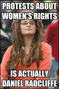 College Liberal