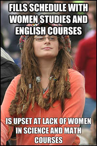 College Liberal
