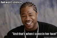 Xzibit Yo Dawg