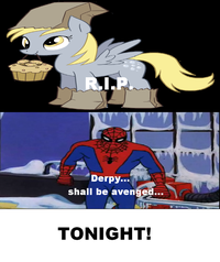 Derpy Hooves