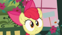 Pony Reactions