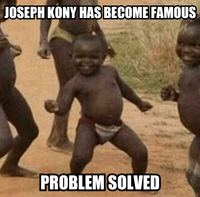 Third World Success