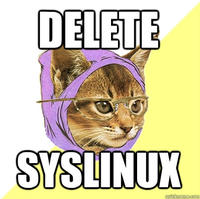 Delete System32