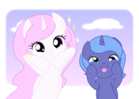 My Little Pony: Friendship is Magic
