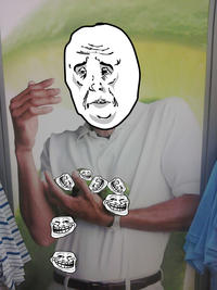 Limes Guy / Why Can't I Hold All These Limes?