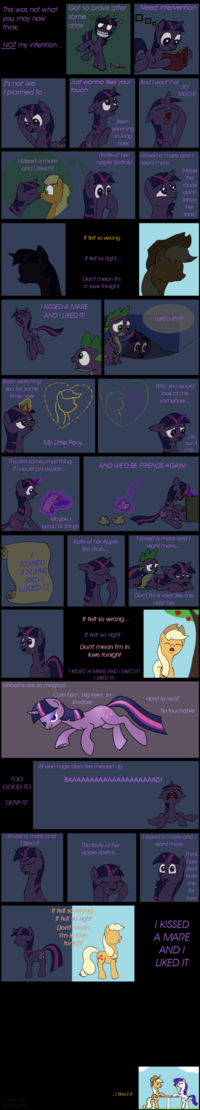 My Little Pony: Friendship is Magic