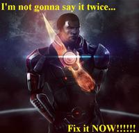 Mass Effect 3 Endings Reception