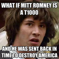 Conspiracy Keanu