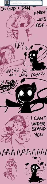 My Little Pony: Friendship is Magic