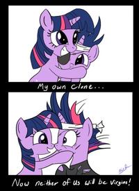My Little Pony: Friendship is Magic