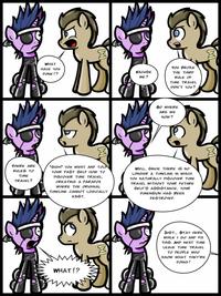 My Little Pony: Friendship is Magic