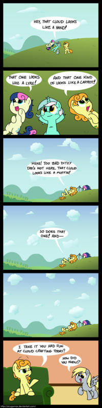My Little Pony: Friendship is Magic