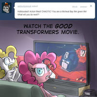 My Little Pony: Friendship is Magic