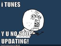 "Y U NO" Guy