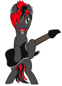 My Little Pony: Friendship is Magic