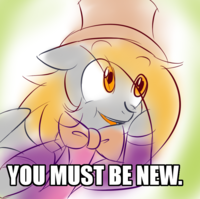 My Little Pony: Friendship is Magic