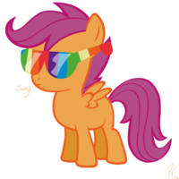My Little Pony: Friendship is Magic