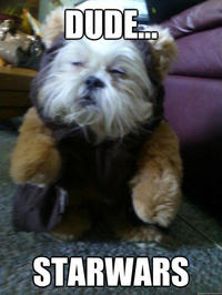 Star Wars