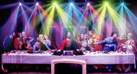 The Last Supper Parodies