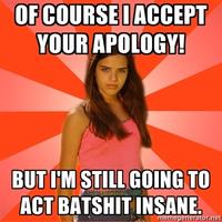 Jealous Girl