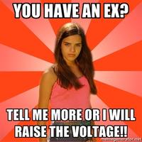 Jealous Girl