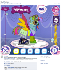 My Little Pony: Friendship is Magic
