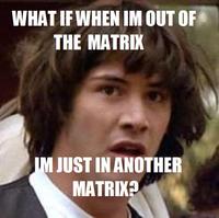 Conspiracy Keanu