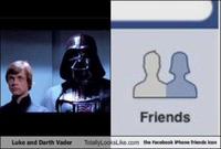 Totally Looks Like / Separated At Birth