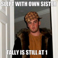 Scumbag Steve