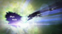 Mass Effect 3 Endings Reception